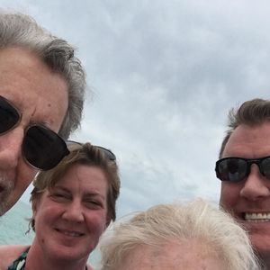 Meet your Posher, Mary